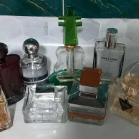 شیشه عطر و ادکلن