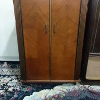 تلویزیون مبله قدیمی|تلویزیون و پروژکتور|زاهدان, |دیوار