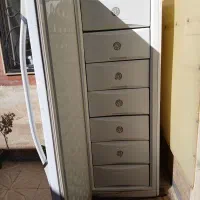 یخچال تر تمیز در حد|یخچال و فریزر|اردبیل, |دیوار