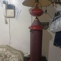 شب خواب با پایه
