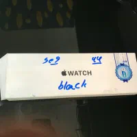 اپل واچ سری Se 9 سایز 44