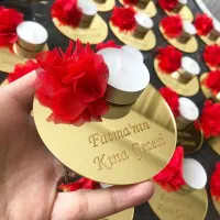 گیفت عروسی تولد الفبا یلدایی