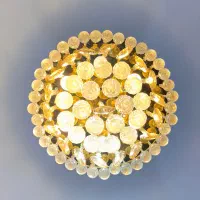 لوستر کاملا نو