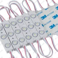 لامپ اس ام  ای  دی  در رنگ های متنوع