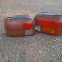 فروش سگدست جلو پراید و چراغ خطر عقب پراید