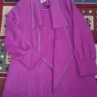 کت مجلسی ارغوانی باکیفیت