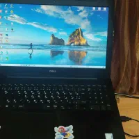 لپتاپ دل اقتصادی و قوی و مناسب گیم|رایانه همراه|مشهد, طلاب|دیوار