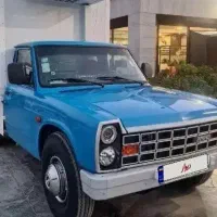 نیسان یخچالدار