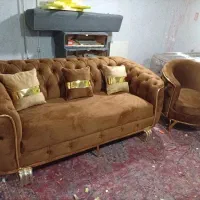 مبل راحتی لاتین