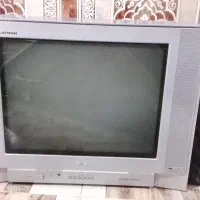 تلویزیون ال جی 21