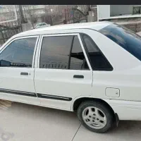 خواهان  پراید یا پیکان ک رنگ و صافکاری بخاد هستم
