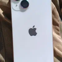 آیفون سیزده نرمال