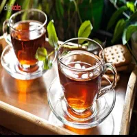 بلور استکان