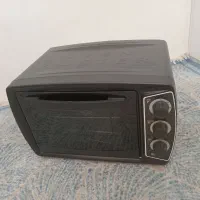 گاز رومیزی تکنو وتوستر