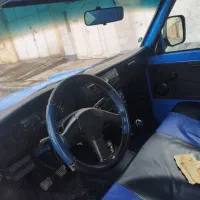 1400ابشنال بدون رنگ|خودرو سواری و وانت|اسلامآباد غرب, |دیوار