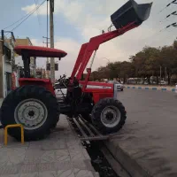 ترکتور
