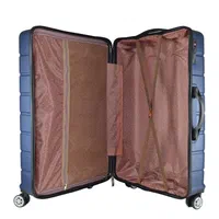 چمدان هوسونی ست و تک سایز جدیدترین مدل هاسونی|کیف، کفش، کمربند|ملارد, |دیوار