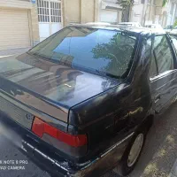 پژو آردی 81 هیدرولیک|خودرو سواری و وانت|قم, باجک دو|دیوار