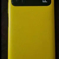 گوشی در حد آک