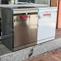 ظرفشویی ال جیLG
