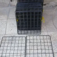 توری مشبک قفسه