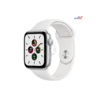 اپل واچ ای اس ۴۰ میل سیلور