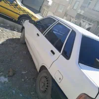 پراید۸۳ خوش رخ|خودرو سواری و وانت|سنندج, |دیوار