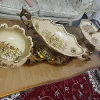 سرویس پذیرایی نو