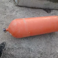 کپسول  ۲۰۳۷ گاز cng