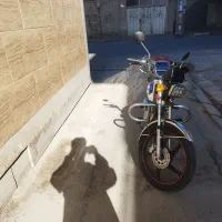 موتور  cc ۲۰۰ پرواز|موتورسیکلت|کهریزک, |دیوار