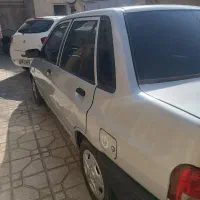 پراید مدل 88 هیدرولیک