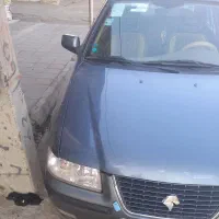 سمند مدل ۹۹کامل سرحال|خودرو سواری و وانت|سنقر, |دیوار