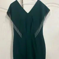 لباس مجلسی سایز ۴۰ ، ۴۲