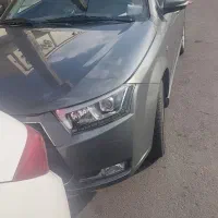 دنا اتومات اپشنال مدل ۴۰۳ کم کار