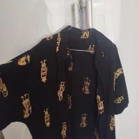 لباس مجلسی
