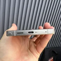 s25 ultra 256 با گارانتی ۱۶ ماه|موبایل|تهران, گیشا|دیوار