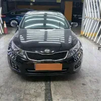 کیا اپتیما 2400 فولTF مشکی مدل 2015 بدون رنگ