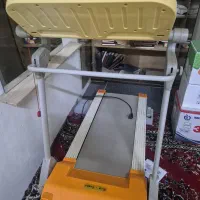 تردمیل خانگی