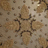 رومیزی پذیرایی