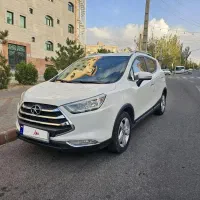 جک s3 مدل ۹۸ خیلی کم کار در حد