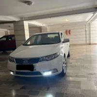 سراتو وارداتی مدل ۲۰۱۳ موتور ۱۶۰۰