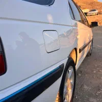 پارس elx مدل ۹۰|خودرو سواری و وانت|فیروزآباد (فارس), |دیوار