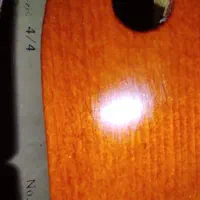 ویولن برند آماتی مدل 150 سایز 4/4|ویولن|رشت, رشتیان|دیوار