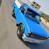 نیسان ۱۴۰۰|خودرو سواری و وانت|شادگان, |دیوار