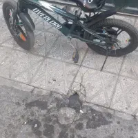 دوچرخه ۱۶ اورلورد آلمینیوم|دوچرخه، اسکیت، اسکوتر|ری, شهرری|دیوار