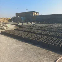 فروش بلوک سیمانی