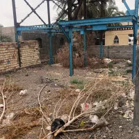 نیم ساز مسکونی