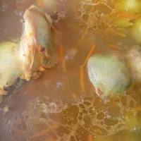 عصاره ی ژلاتینی قلم گوساله|خوردنی و آشامیدنی|تهران, نعمتآباد|دیوار