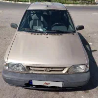 فروش ماشین|خودرو سواری و وانت|بهارستان, |دیوار