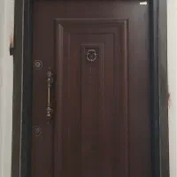 دربهای اتوماتیک کرکره رولاپ درب اتومات در برقی جکی|خدمات پیشه و مهارت|مشهد, وکیلآباد|دیوار